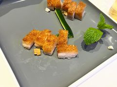 -安蒂娅.悦景轩中餐厅(西乡店)