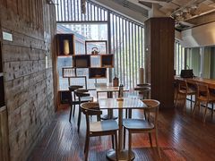 -无印良品餐堂 MUJI Diner(成都太古里店)