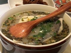 -顶特勒·黄鱼馆·特色菜(上海大世界店)