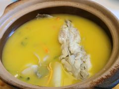 -肆月河豚·新淮扬(金融街店)