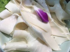 -红九格老火锅(三峡广场店)