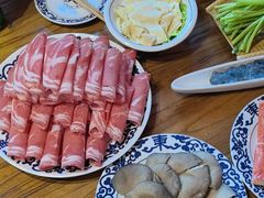 -东镇老火锅(高新区店)