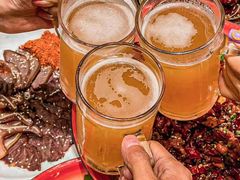 -霹雳火·重庆烧烤·江湖菜(解放碑店)