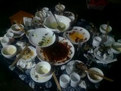 -古道惠风饭庄