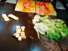 -金姐烤冷面(大沙泥街店)