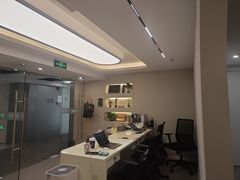 -壹点灵·心理咨询中心(中山公园店)