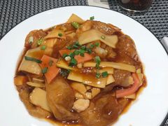 -欣旺·迎宾楼·百年无锡菜