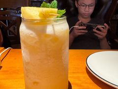 -MR.ROCKY洛奇先生·西餐&酒吧(琶醍店)