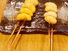 烤鸡腰子-小隐(淮海路店)