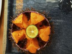 -海胆小馆(东北水饺·春柳店)