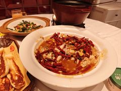 -双湖宴·湖北菜(文化路店)