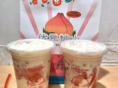-伏小桃(明瓦廊店)