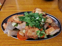 -文记煲仔饭