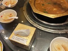 -芦月轩羊蝎子(劲松店)