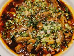 -情妹耙泥鳅·江湖川菜(科华店)