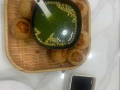 -VATAN INDIAN RESTAURANT米特餐饮有限公司(城北路店)