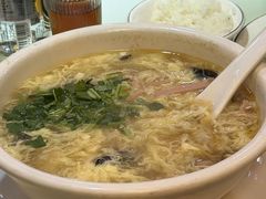 -胖子菜馆(隆昌路店)