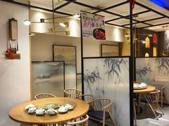 -龚兴城鱼羊吉·家传湖北菜(苗栗路总店)
