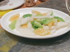 -幸福的烤包子·新疆菜