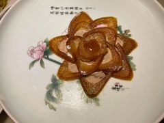 -京华烟云·北京烤鸭(领展购物广场·中关村店)