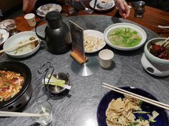 -客语客家菜(东山口店)