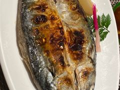 -乾山寿司(好运街店)