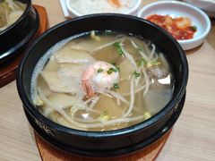 -敏丁拌饭(中街总店)