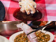 -阿里元海鲜·闽南特色菜(曾厝垵店)