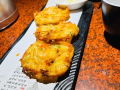 -绿茶餐厅(华联万柳店)