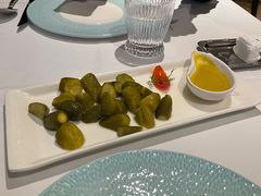 -波特曼西餐厅(中央大街店)