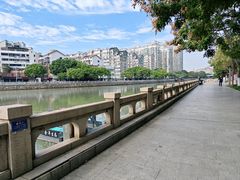 -常州明城墙