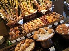 -王府半岛酒店·大堂茶座