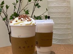 -风吟仟茶(友阿店)