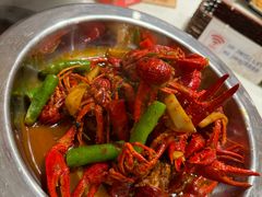 -聚味瞿记·龙虾堂(渔人码头一店)