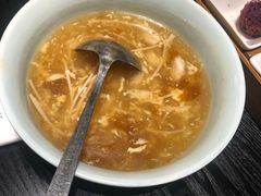 蟹粉宋嫂鱼羹-柒园·三十年创意杭帮菜(龙湖滨江天街店)