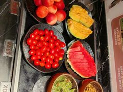 -湊湊火锅·茶憩(上海合生汇店)