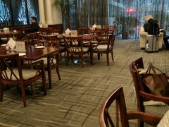 -古南都饭店-遂心遂意自助餐厅(广州路店)