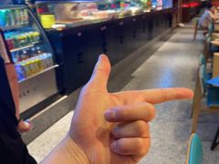 -大河宴·椒麻鱼火锅(北京路中和美食街店)