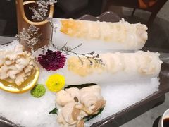 -佬太公海鸭·海鲜大排档(上海总店)