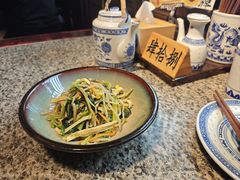 -南京大牌档(人民广场店)