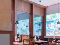 -沼津港精致料理·寿喜烧·烧鸟(漕河泾印象城店)