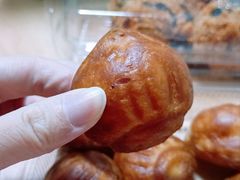 -泸溪河桃酥(西直门凯德店)