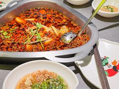 -味之绝·美蛙鱼头火锅(科巷店)