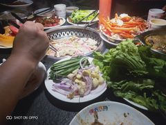 -海天牧场(银川商城店)