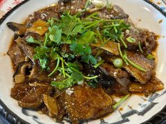 -大家乐东北菜(富河园店)