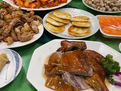 -盛港湾海鲜食府(黄沙店)