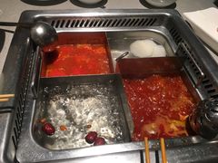 -海底捞火锅(万象城店)