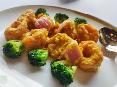 -金轩中餐厅 Jin Xuan(浦东丽思卡尔顿酒店)