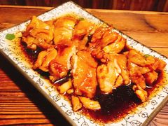-食戟