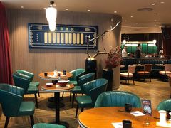 大堂-上海人家花樣年华(中山公园店)